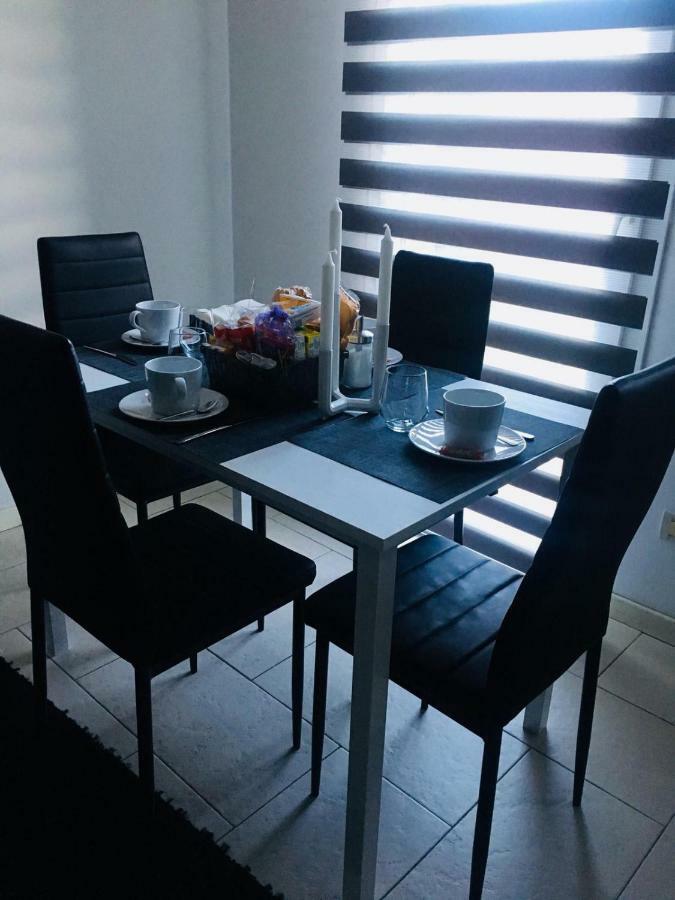 My Home Apartment Mira Exteriér fotografie