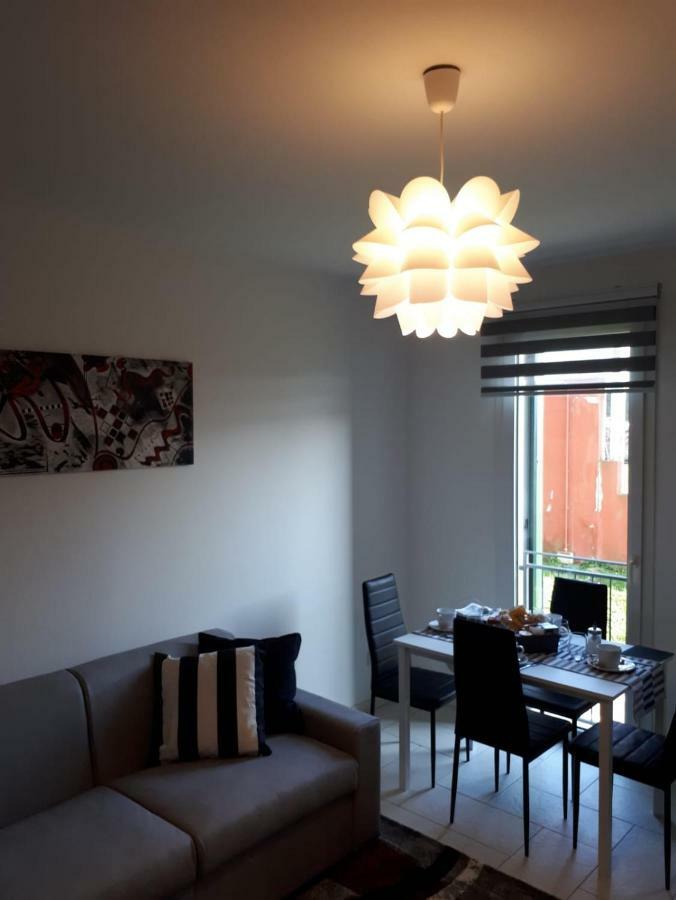 My Home Apartment Mira Exteriér fotografie