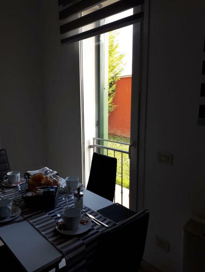 My Home Apartment Mira Exteriér fotografie
