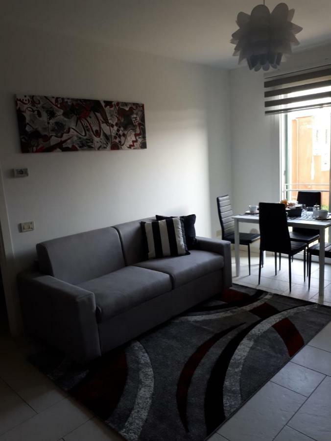 My Home Apartment Mira Exteriér fotografie