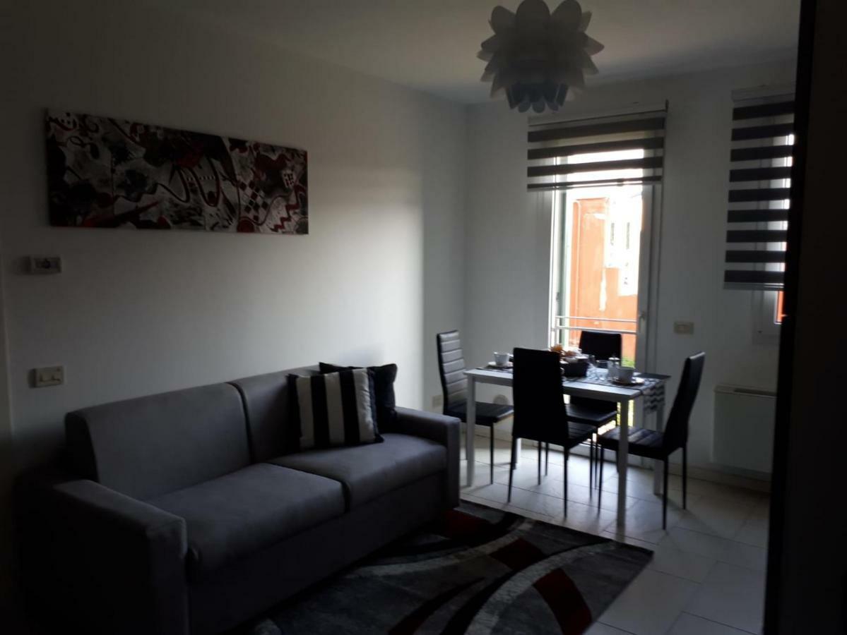 My Home Apartment Mira Exteriér fotografie