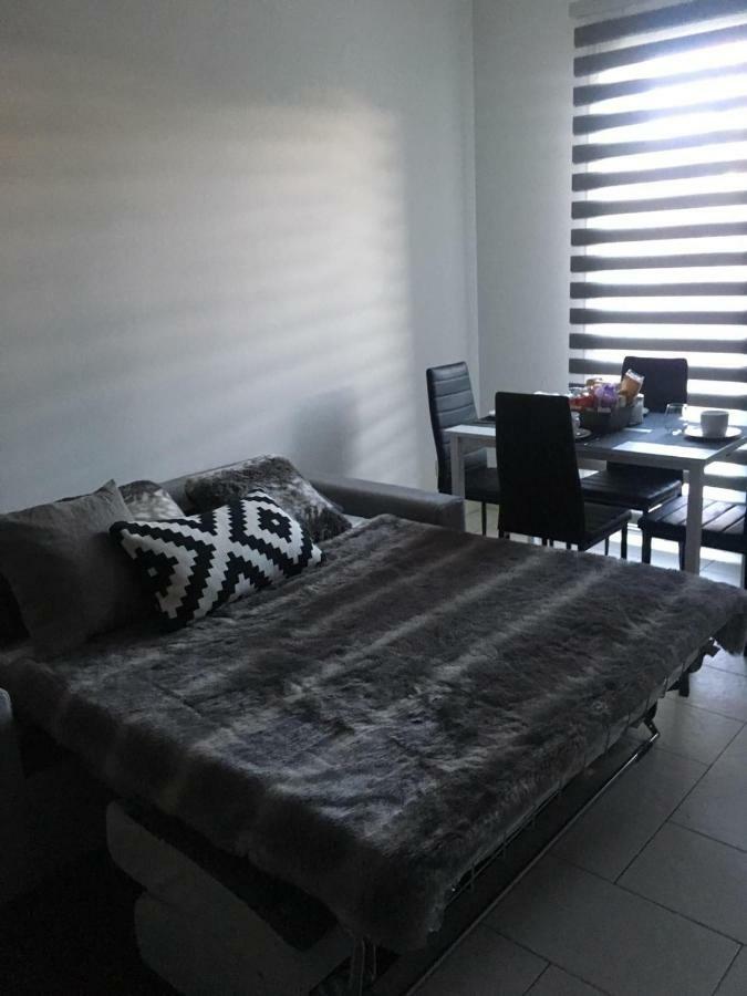 My Home Apartment Mira Exteriér fotografie
