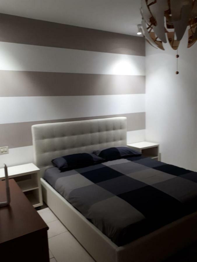 My Home Apartment Mira Exteriér fotografie